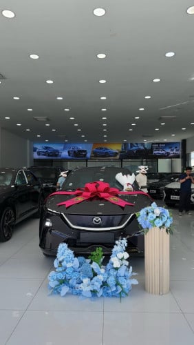 Mazda EZ60 600 km Max option យ៉ាន់ 19 កញ្ចក់Camera digital 2025 telegram 0889836008