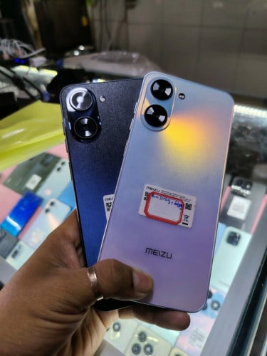 Meizu Ram4+4g 64gសេវាកប់ ថ្ម5000mah