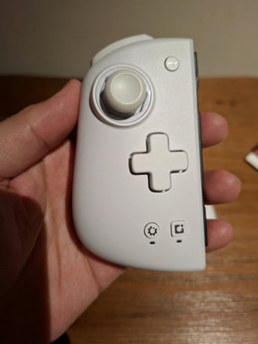 Mobapad M6 HD for Nintendo Switch (Like New / Box included)