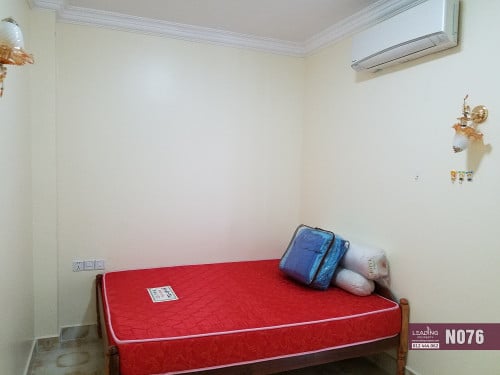 N076 | 2 Bedrooms Apartment For Rent Near Kandal Market