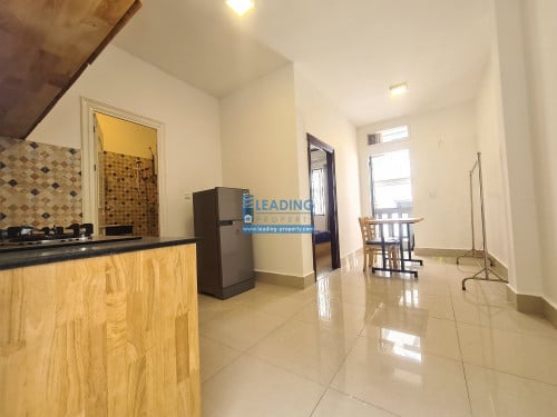 N945 | Nice Apartment 1 Bedroom For Rent Near Russian Market