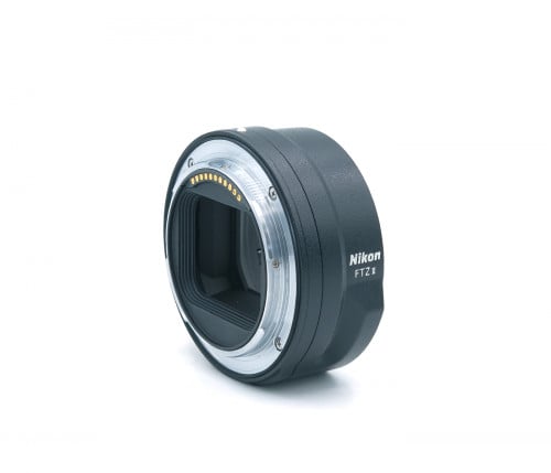 NIKON FTZII ADAPTER