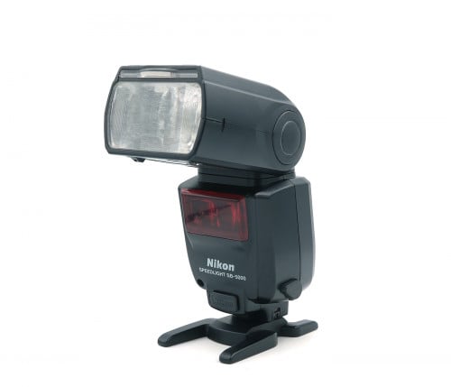 NIKON SPEEDLIGHT SB-5000