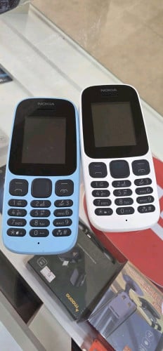 Nokia Button phone secondhand