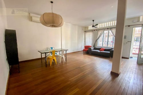 One Bedroom Apartment close to Phsar Kandal