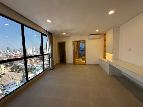 One bedroom for sale