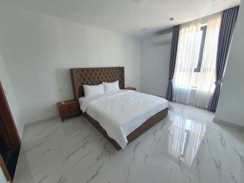 One bedroom in Russian Market