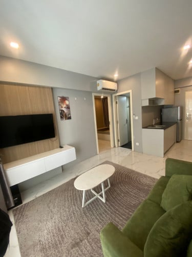 One bedroom near sen sok IU