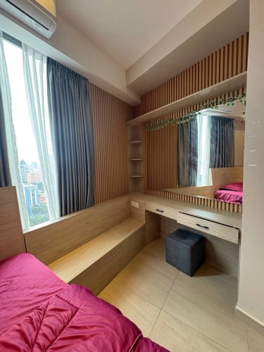 One bedroom Resale at TS3, street 335