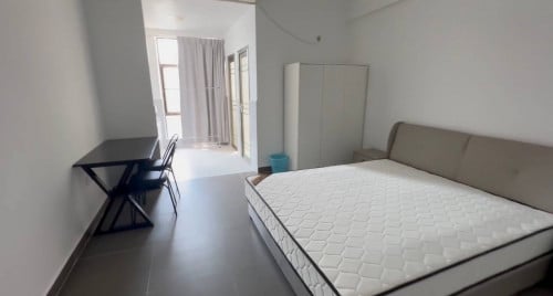 One bedroom Sihanouk