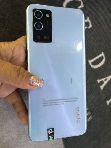 Oppo A56G. 8G 256G 99%