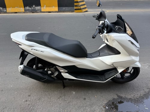 Pcx 125cc new99% Japan