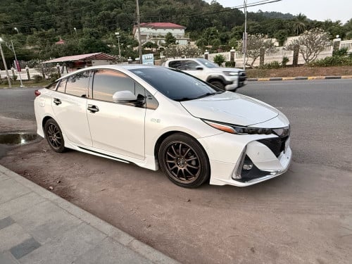 Prime 2017 full advance