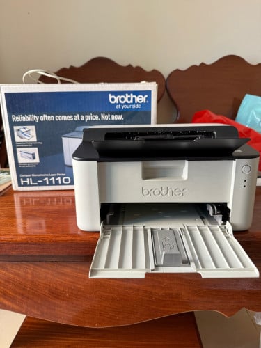 Printer Brother HL-1110