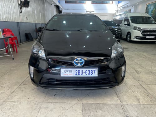 Prius 011 option 3 សូឡា