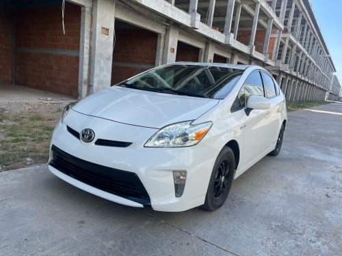 Prius 013 option 3​ ក្រដាសពន្ធ​