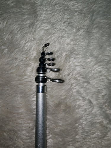 PROMARINE 3.60 ចុងលេខ4 បបក ស្ទួចបាន