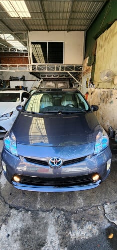 Pruis 014 option 3 18500ចរចា