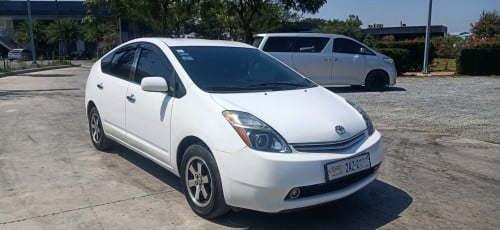 pruis 2007 h.full  ធានាឡានស្អាតបង