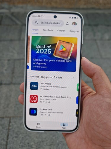 Pura80 Ultra 99.99% Company 512GB