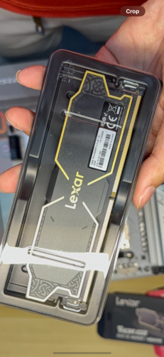 Ram ddr5 6000mhz មួយដើម 16g 130$