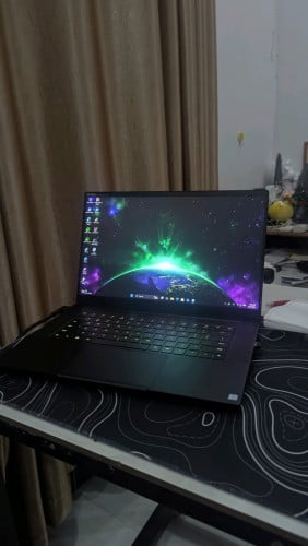 Razer Steath Blade 15