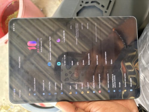 redmagic astra ស្អាត