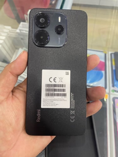 Redmi note 14(256GB)