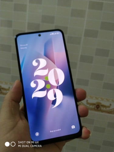 Redmi note11 4G 99.99%