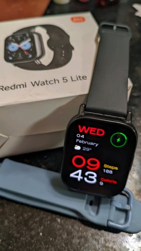Redmi watch 5 lite