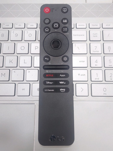 Remote control TV, Air conditioner
