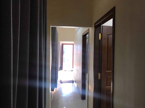 Rent second and third floor