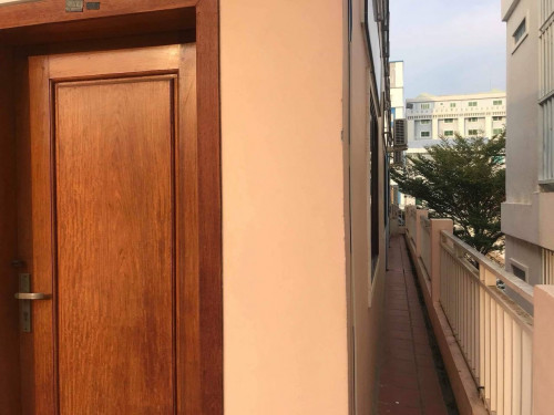 Rent second and third floor