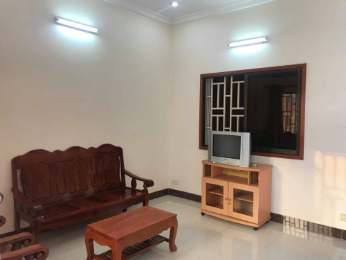 Rent second and third floor