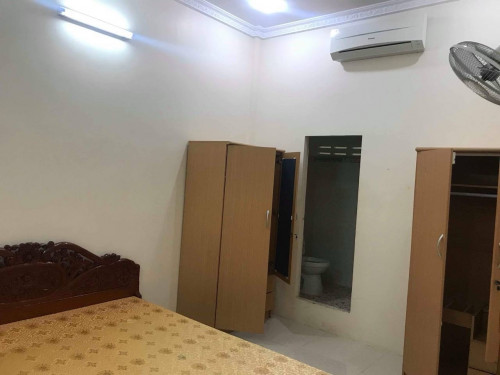 Rent second and third floor