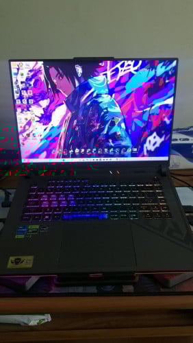 ROG STRIX G16(G614JU-N3252W)