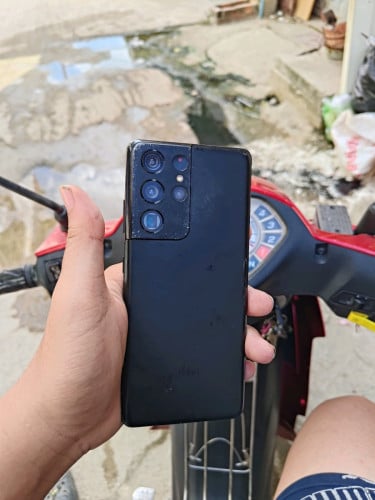 S21ultra