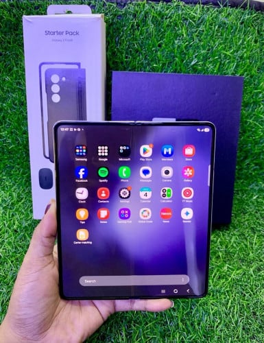 Samsung Fold 5 1T 99%