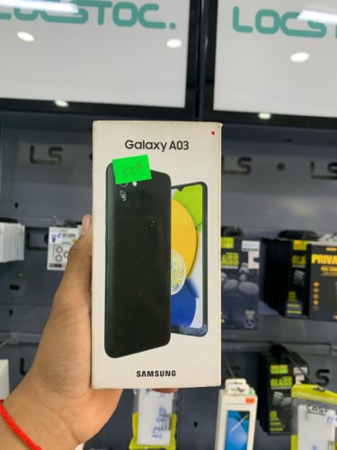 Samsung Galaxy A03/32G📥🎁