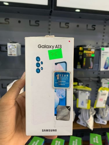 Samsung Galaxy A13 /128G🎉☎️