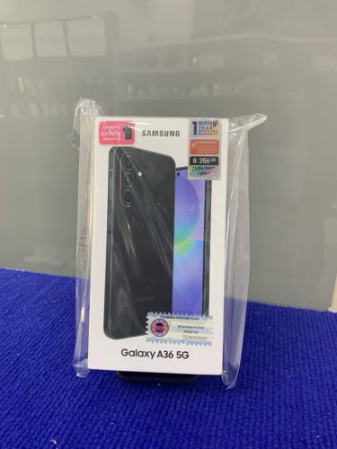 Samsung Galaxy A36 5G/256G📥🎉☎️