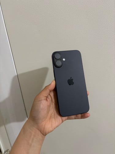 Sell 16 Plus 128g LL/A iCloud 98% សុំនុំហ្សុីន100%