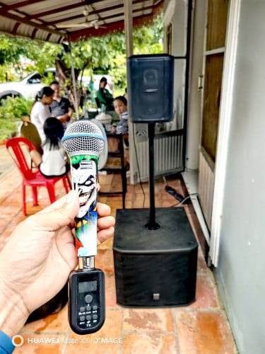 Sell EV-EKX 15sp (4តឹក)