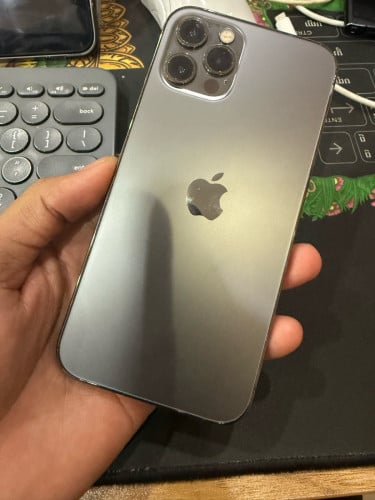 Sell iPhone 12 Pro
