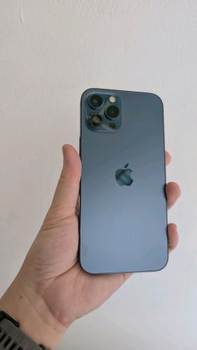 Sell iPhone​ 12 Pro Max 256GB Sim 2