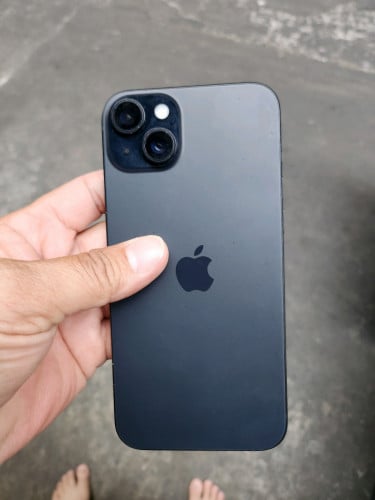 Sell iPhone 15plus 128G SIM&esim 98%