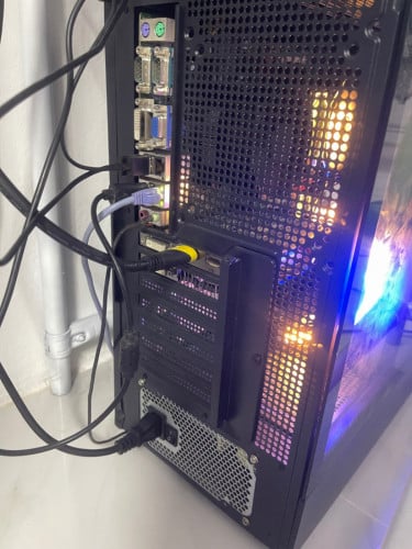 Set desktop core I7 ជំនាន់៣