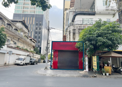 Shophouse for Rent