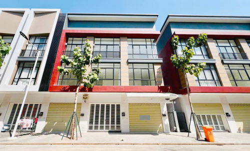 Shophouse for Sale