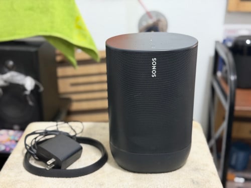Sonos Move